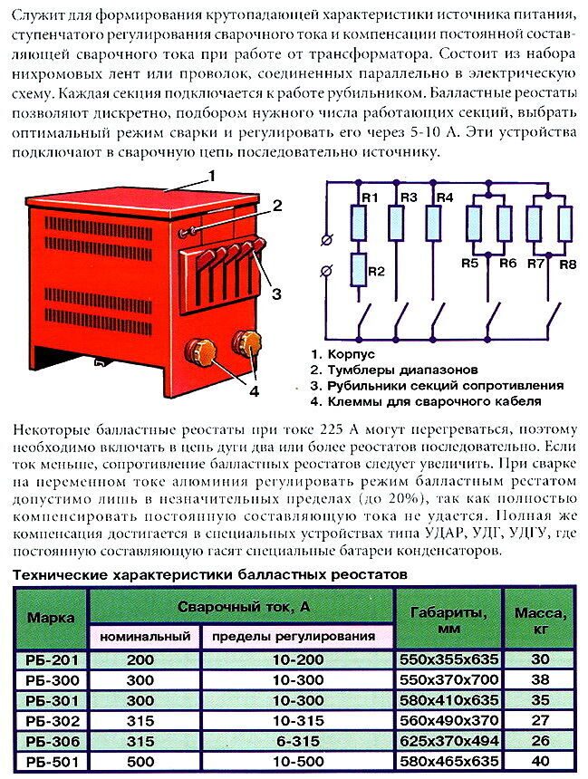 Многопостовые источники питания схема