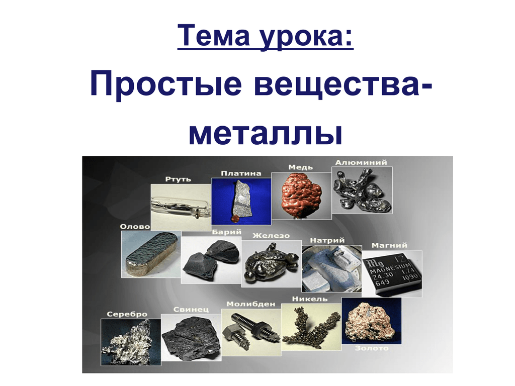Вещества металлы в химии. Простые металлы. Простые вещества в химии металлы. Тема металлы. Образцы металлов.
