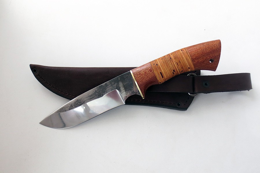 Купить хороший охотничий нож. Нож Пума сталь 95х18. Охотничий нож сталь 95х18. Нож Кизляр сталь 95х18. Ножик охотничий сталь 95х18.