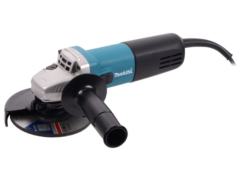 Особенности шлифовальной машинки Makita 9069 Технические характеристики Принцип работы, преимущества и недостатки Советы по эксплуатации и техника безопасности Отзывы