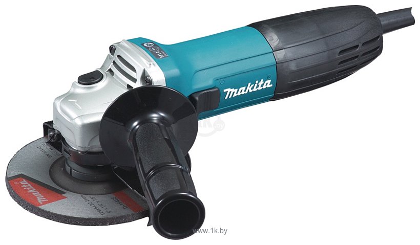 Как выбрать шлифовальную машинку «makita»