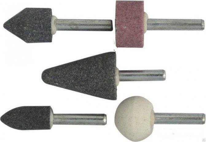 Шарошка для дрели по металлу: разновидности инструмента, как выбрать и пользоваться