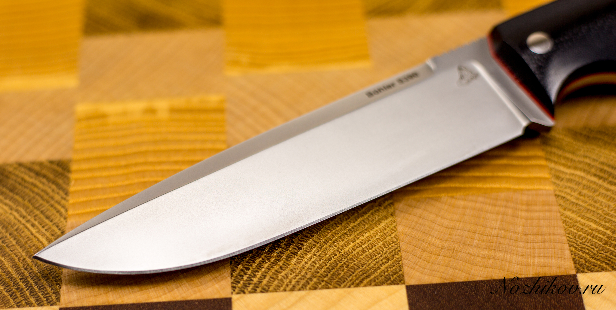 Сталь 440: характеристики, плюсы и минусы марки для ножей