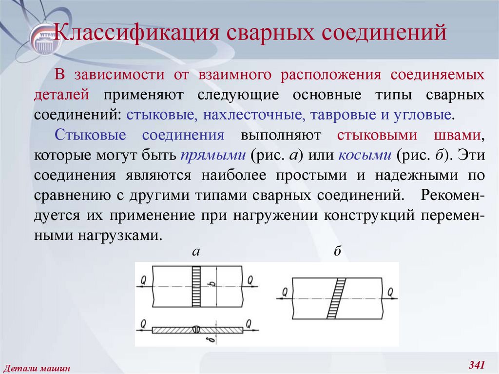 Сварные швы и соединения. виды, обозначение, параметры, классификация сварных швов.