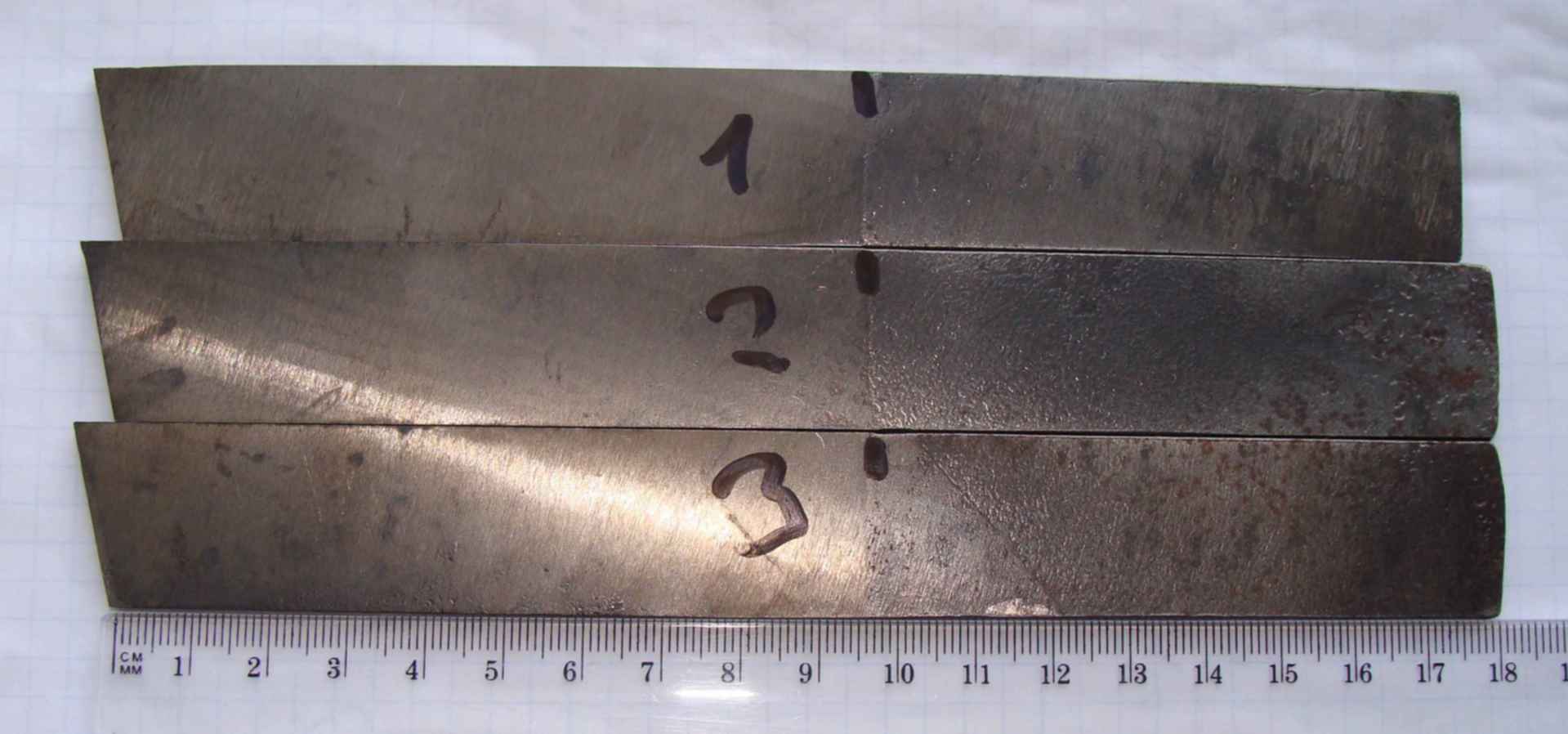 Быстрорежущая сталь Р18, применяемая для изготовления металлорежущего инструмента Расшифровка марки, ее характеристики и применение
