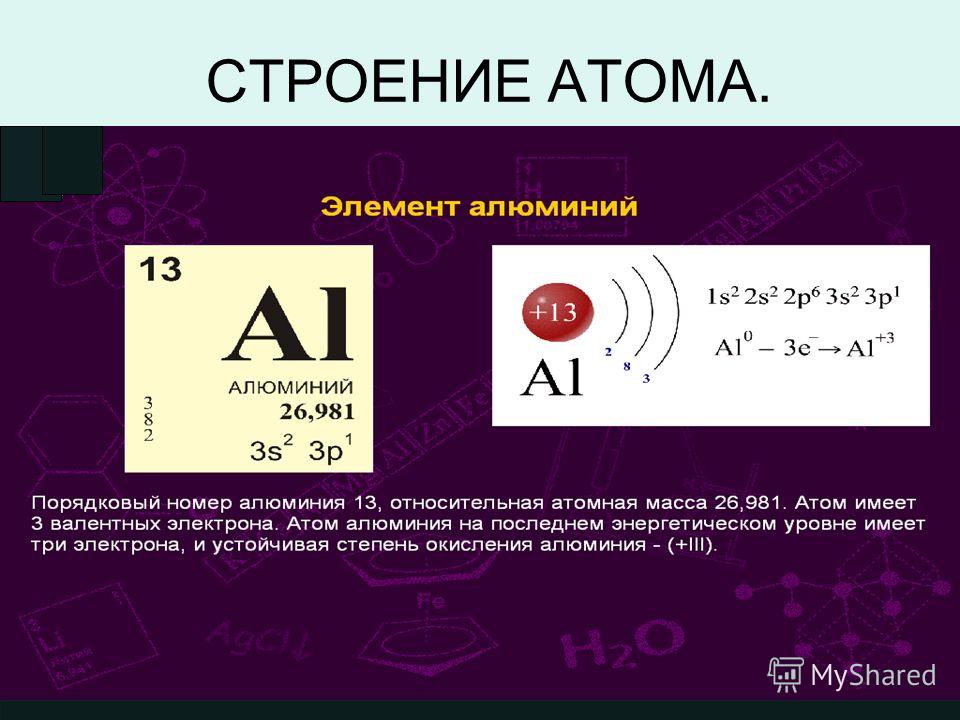 Нейтральный атом алюминия. Строение алюминия химия. Электронное строение алюминия. Строение и свойства атомов алюминия. Строение атома al химия 8 класс.