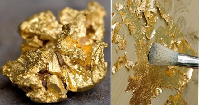 Что такое благородные (драгоценные) металлы и сколько их всего + список полудрагоценных сплавов
