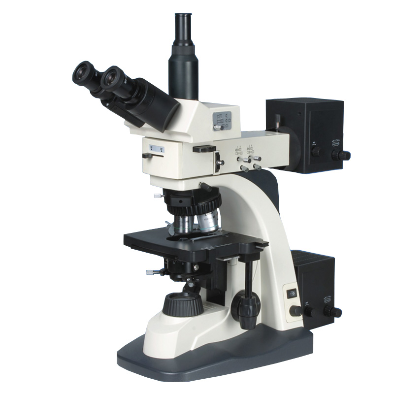 О том, как правильно выбрать металлографический микроскоп и методы исследований