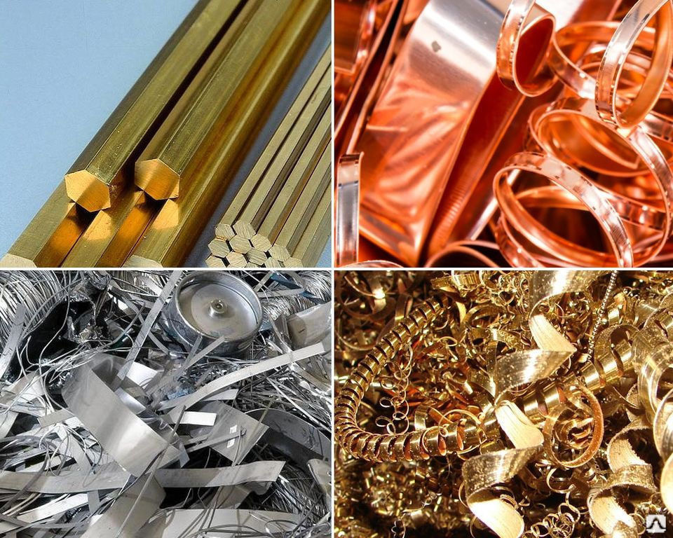 Бизнес на обработке металлов: как открыть бизнес с нуля?