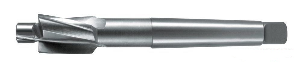 Гост 26258-87цековки цилиндрические для обработки опорных поверхностей под крепежные детали. технические условия