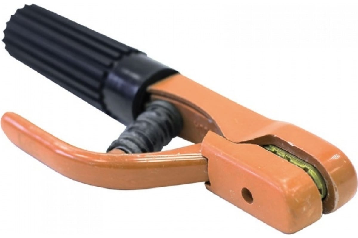 Как выбрать держатель электродов, зажим массы, кабель для сварочного аппарата - kupihome.ru