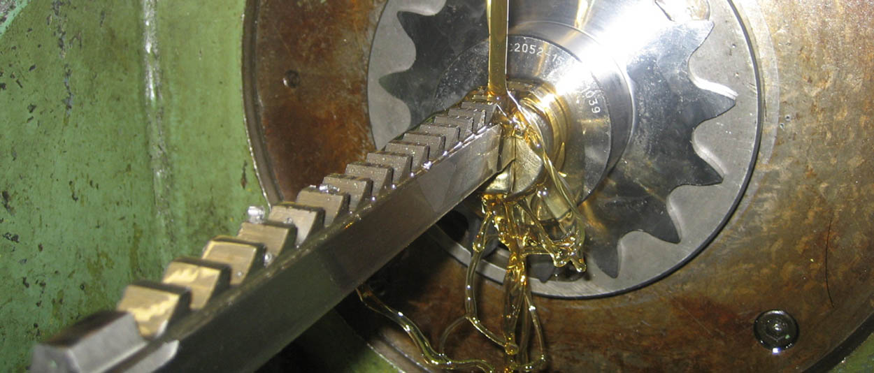 Протяжка и протяжной станок: обработка металла протягиванием