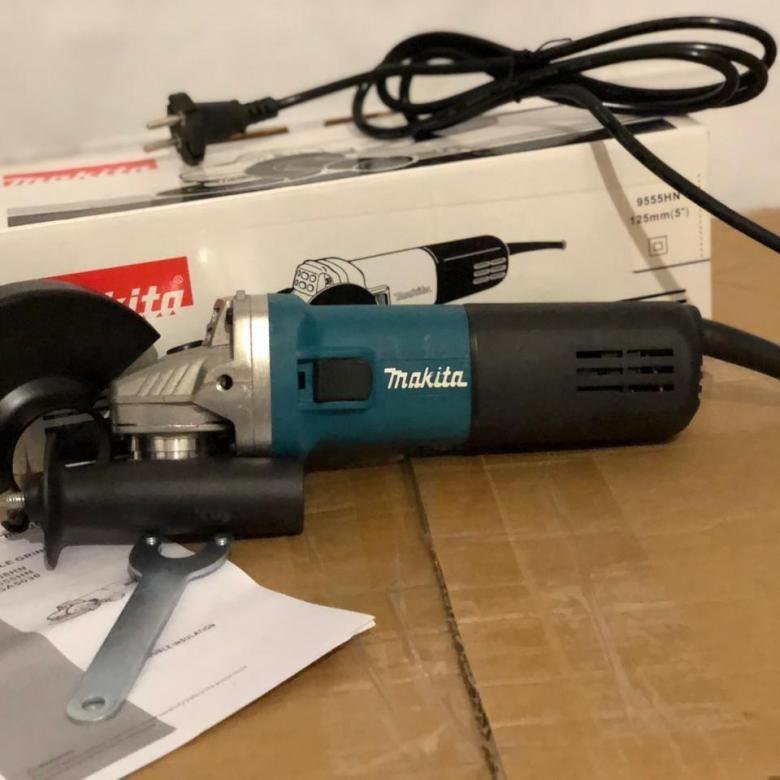 Makita 9555hn: обзор ушм (болгарки), технические характеристики, достоинства и недостатки, плюсы и минусы, назначение, принцип работы, функции и особенности