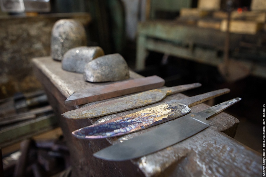 Какими способами можно в домашних условиях закалить сталь?