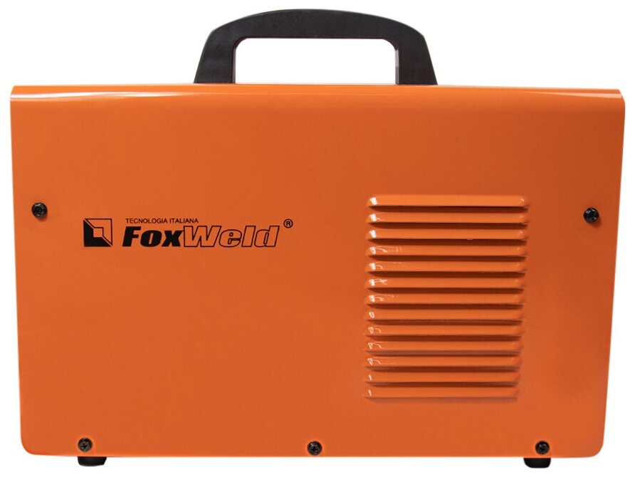 Инвертор foxweld master 202 – характеристики и особенности эксплуатации
